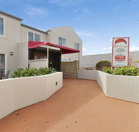 battery point apartment with car park - Stayed