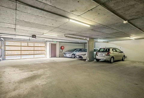 Battery Point Apartment With Car Park - Stayed 12