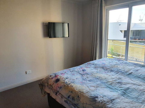 Battery Point Apartment With Car Park - Stayed 23