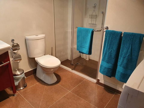 Battery Point Apartment With Car Park - Stayed 16