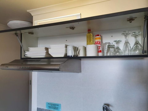Battery Point Apartment With Car Park - Stayed 6