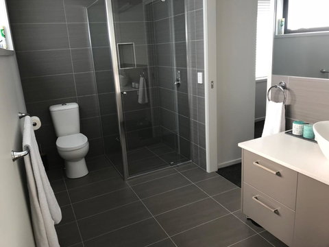 Self Contained Beach View Apartment - Stayed 10