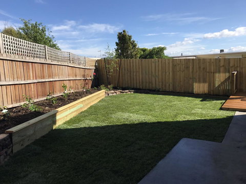 Self Contained Beach View Apartment - Stayed 16