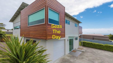 Seas The Day - Seaside Getaway - Stayed 1