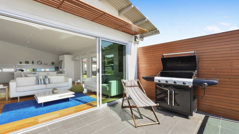Seas The Day - Seaside Getaway - Stayed 6