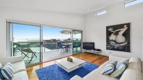 Seas The Day - Seaside Getaway - Stayed 4