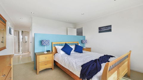 Seas The Day - Seaside Getaway - Stayed 7