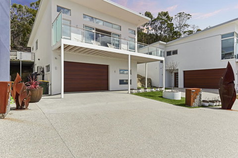 Lookout Point Guest House - Stayed 24