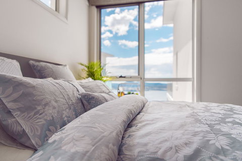 Lookout Point Guest House - Stayed 9