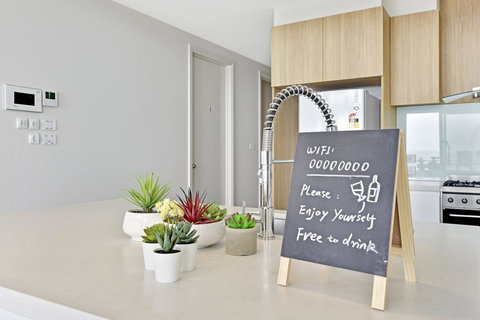 Lookout Point Guest House - Stayed 16