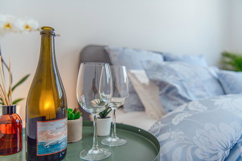 Lookout Point Guest House - Stayed 2