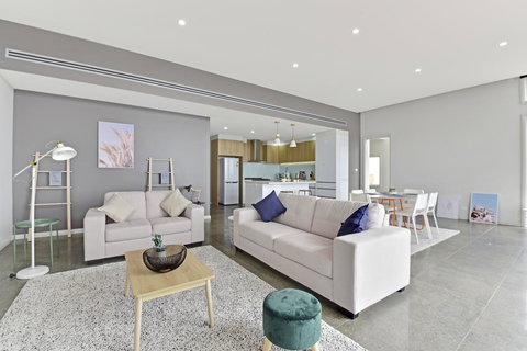 Lookout Point Guest House - Stayed 18