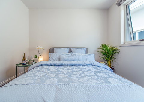 Lookout Point Guest House - Stayed 25