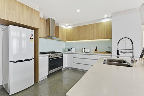 Lookout Point Guest House - Stayed 15