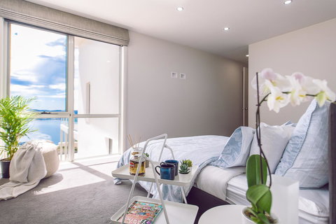 Lookout Point Guest House - Stayed 31