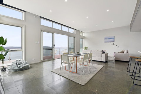 Lookout Point Guest House - Stayed 12