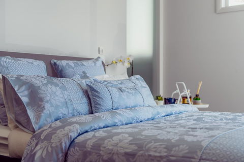 Lookout Point Guest House - Stayed 8