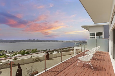 Lookout Point Guest House - Stayed 11