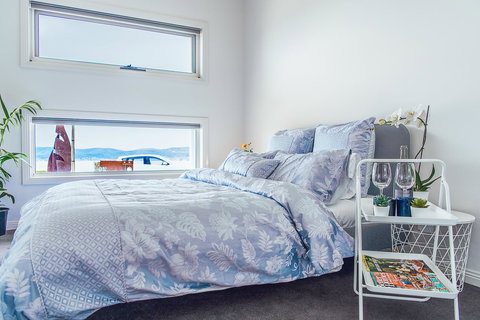 Lookout Point Guest House - Stayed 29