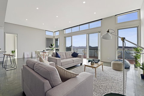 Lookout Point Guest House - Stayed 10