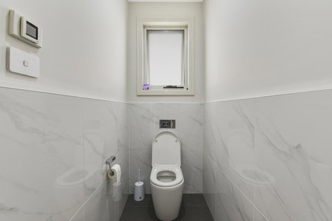 Lookout Point Guest House - Stayed 21