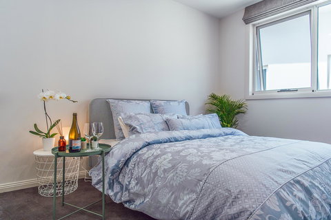 Lookout Point Guest House - Stayed 1