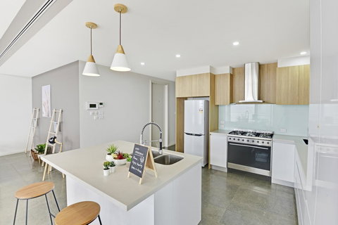 Lookout Point Guest House - Stayed 17