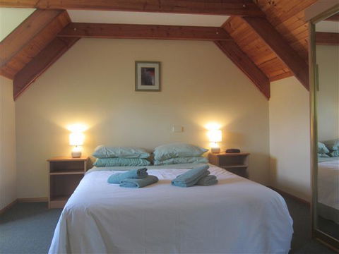 Kitty\'s Cottages - Managed By BIG4 Strahan Holiday Retreat - Stayed 5