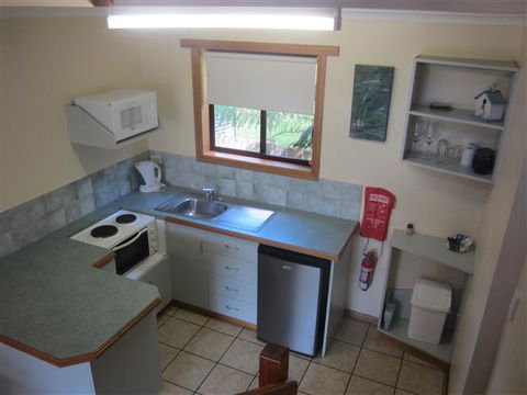 Kitty\'s Cottages - Managed By BIG4 Strahan Holiday Retreat - Stayed 1