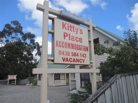 Kitty\'s Cottages - Managed By BIG4 Strahan Holiday Retreat - Stayed 2