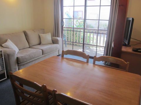 Kitty\'s Cottages - Managed By BIG4 Strahan Holiday Retreat - Stayed 0