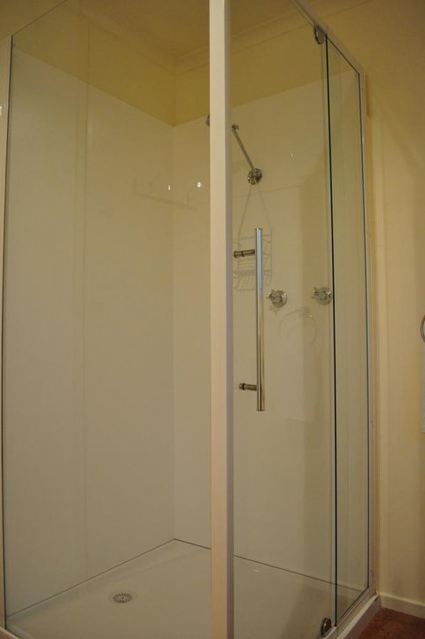 GreenGate Cottages - Stayed 8