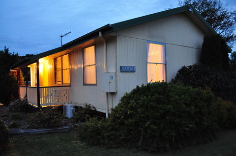 GreenGate Cottages - Stayed 35