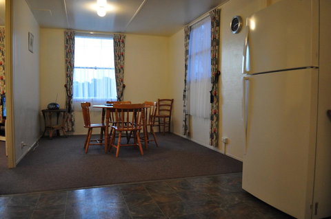GreenGate Cottages - Stayed 13