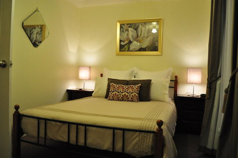 GreenGate Cottages - Stayed 32