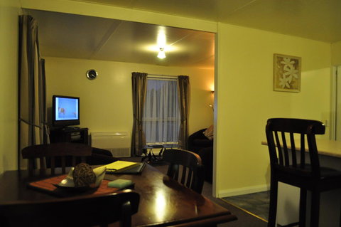 GreenGate Cottages - Stayed 21