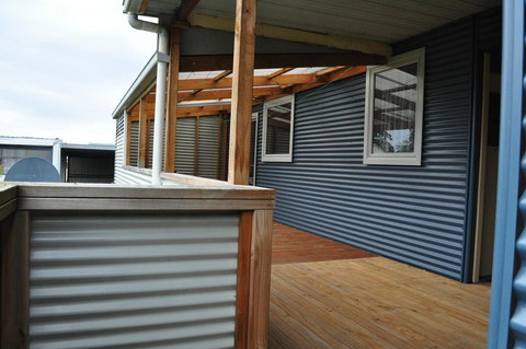 GreenGate Cottages - Stayed 19