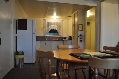 GreenGate Cottages - Stayed 12