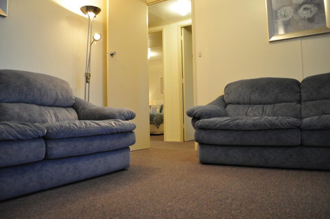 GreenGate Cottages - Stayed 11