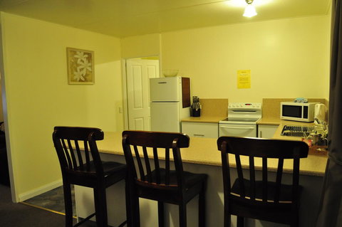 GreenGate Cottages - Stayed 22