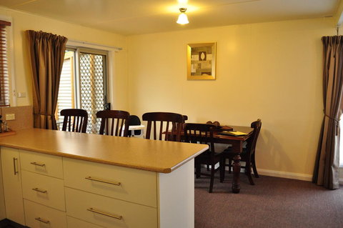 GreenGate Cottages - Stayed 17