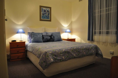 GreenGate Cottages - Stayed 34