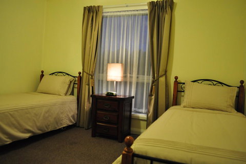 GreenGate Cottages - Stayed 31