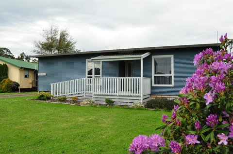 GreenGate Cottages - Stayed 0