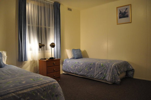 GreenGate Cottages - Stayed 36