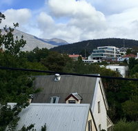 4 at 8 Townhouse Newcastle St - Stayed
