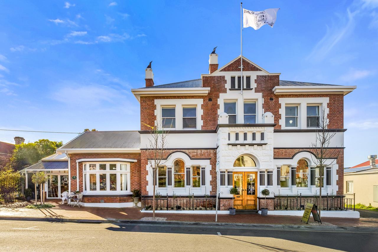 Cygnet TAS Stays Accommodation