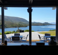 Pedder Wilderness Lodge