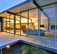 Cloudy Bay Beach House - Stayed
