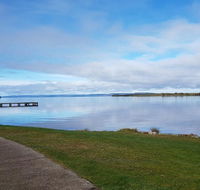 Wild Rivers Escape - Stayed